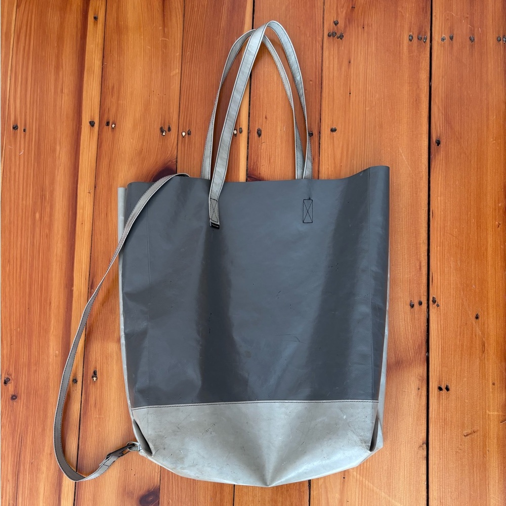 Freitag Tote Bag F262